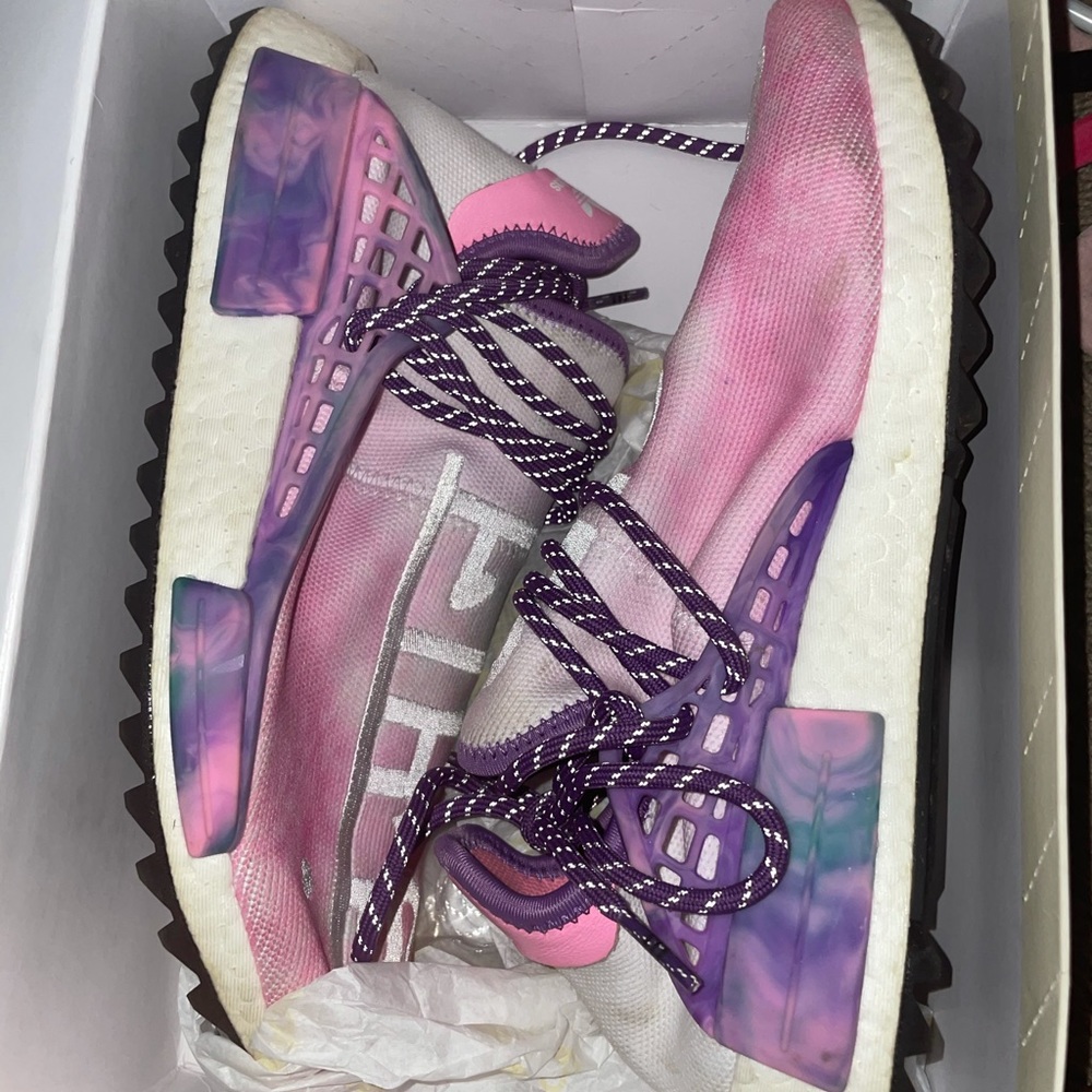 Holi Festival human races